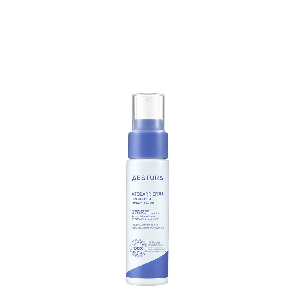 ATOBARRIER365 CREAM MIST (BRUMA FACIAL HIDRATANTE)